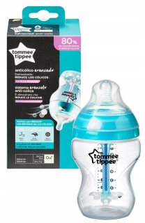Butelka Tommee Tippee 260 ml 5010415225696